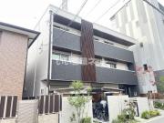 シャーメゾン八戸ノ里