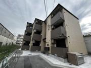 H-maison衣摺IV