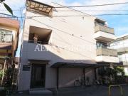 シャルマン草加南