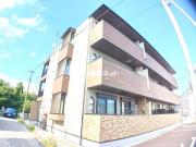 ＪＲ東海道本線鴨宮駅まで徒歩13分
