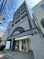 地下鉄千日前線新深江駅まで徒歩6分