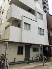 向島サンロードスマンション