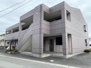 ＪＲ吉備線東総社駅まで徒歩8分