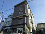 ローバーハウス