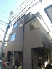 グランノーブル練馬