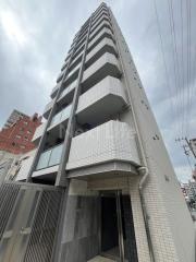 阪東橋ノット
