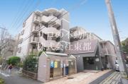 多摩都市モノレール大塚・帝京大学駅まで徒歩3分