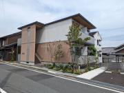 シャーメゾンHANATA南岡