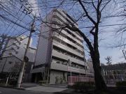 東武伊勢崎・大師線北千住駅まで徒歩13分