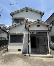 西庄甲戸建
