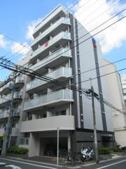 スカイコートパレス押上III