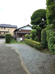 友田宇津木住宅
