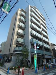 アーバネックス南品川II