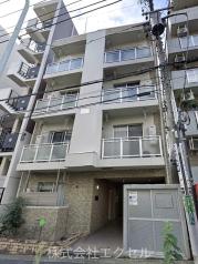 ＪＲ中央線西国分寺駅まで徒歩6分