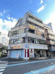 東京メトロ東西線西葛西駅まで徒歩2分