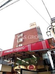 初台ワールドマンション