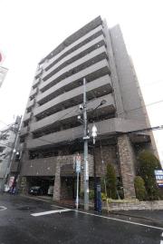 フェニックス北新宿エルミタージュ