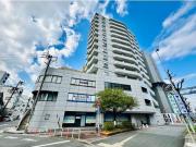 地下鉄鶴舞線大須観音駅まで徒歩3分