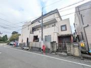 道間マンション