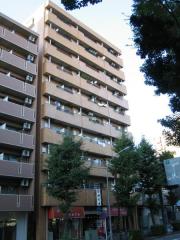 モナーク伊勢佐木