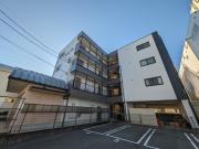 静岡県浜松市中央区和合町