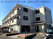 ヴィレヂ泉ヶ丘