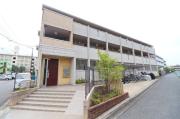 ＪＲ南武線津田山駅まで徒歩12分