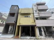 地下鉄今里筋線太子橋今市駅まで徒歩7分
