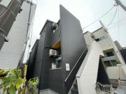 アンソレイユ