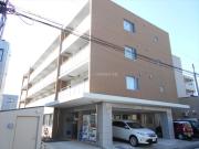 西武池袋・豊島線練馬駅まで徒歩9分