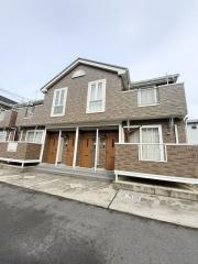 ＪＲ可部線中島駅まで徒歩7分