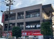 京成押上線京成曳舟駅まで徒歩8分