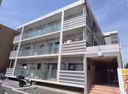 小田急小田原線海老名駅まで徒歩8分