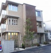 maison笹門