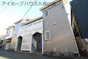 京王井の頭線富士見ヶ丘駅まで徒歩5分