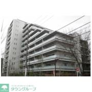 プラウドシティ船堀