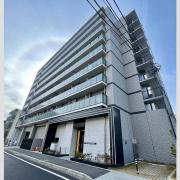 地下鉄鶴舞線大須観音駅まで徒歩7分