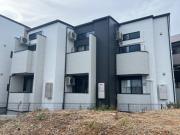 ＪＲ鹿児島本線香椎駅まで徒歩6分