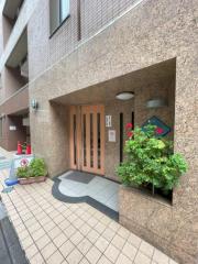 東京メトロ日比谷線小伝馬町駅まで徒歩2分