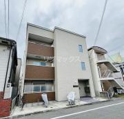 スリージェ住吉本町II