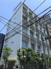 笹塚駅徒歩2分 ペット可デザイナーズ SS-D O