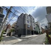 都営大江戸線西新宿五丁目駅まで徒歩4分