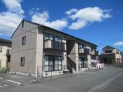 City田園I