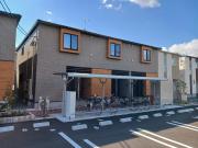 ＪＲ宇野線茶屋町駅まで徒歩10分