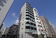 ＪＲ京浜東北・根岸線蒲田駅まで徒歩6分
