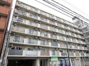 地下鉄御堂筋線新大阪駅まで徒歩5分