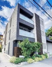 アルフラット品川