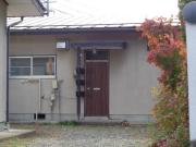 ＪＲ信越本線長野駅まで徒歩18分