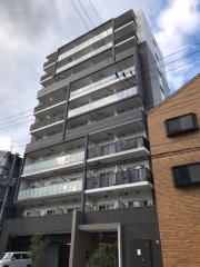 阪急神戸線神崎川駅まで徒歩91分