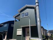 開明郷中戸建借家 C棟